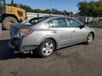 2008 Nissan Altima 2.5