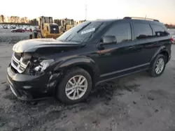 Dodge Vehiculos salvage en venta: 2019 Dodge Journey SE