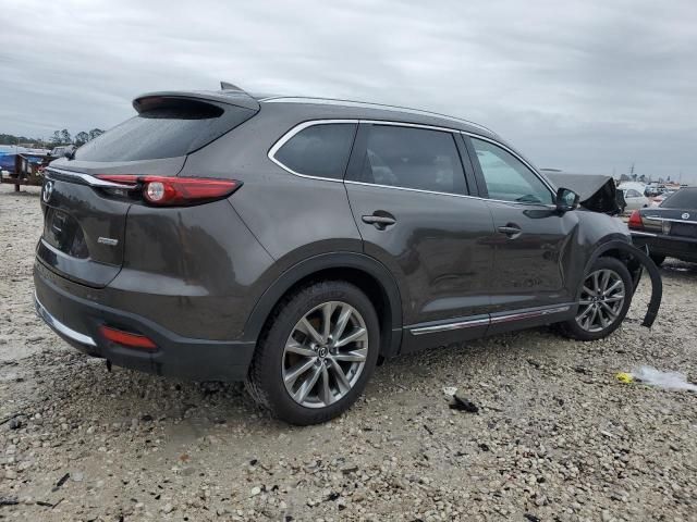 2019 Mazda CX-9 Grand Touring