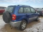 2004 Toyota Rav4