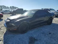 2014 Ford Mustang en venta en Loganville, GA