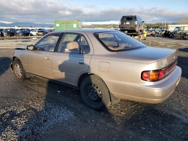 1994 Toyota Camry XLE