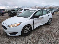 2016 Ford Focus S en venta en Magna, UT