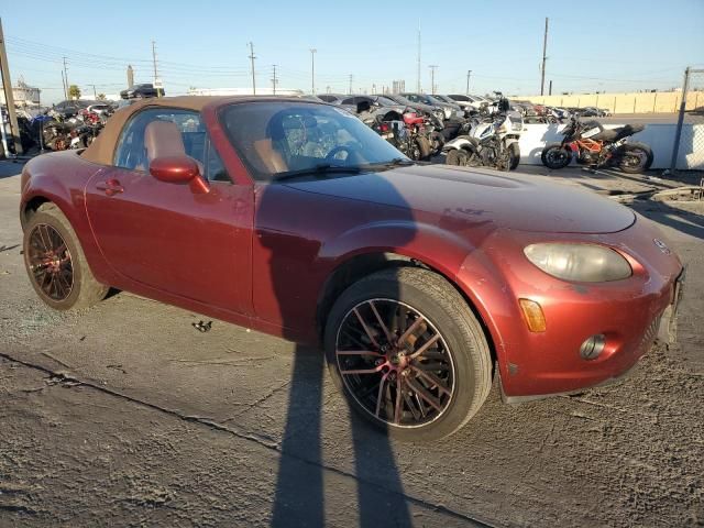 2006 Mazda MX-5 Miata