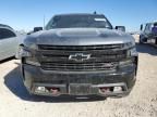 2021 Chevrolet Silverado K1500 LT Trail Boss