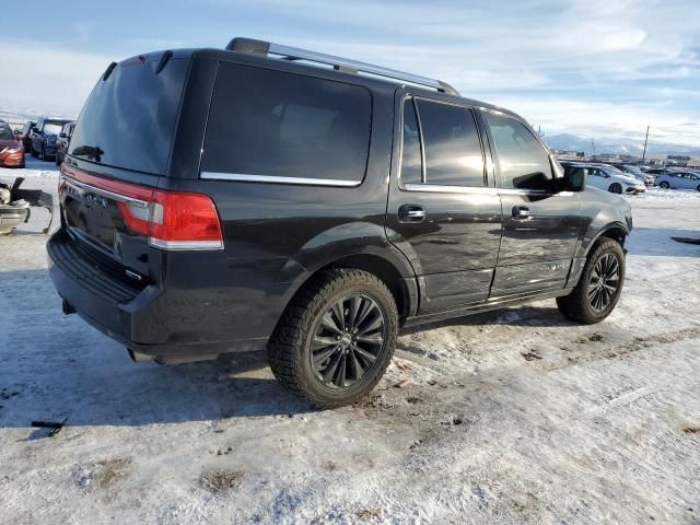 2015 Lincoln Navigator