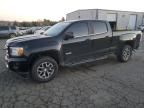 2016 GMC Canyon SLE