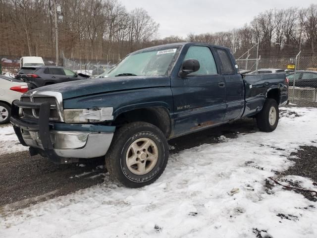 1998 Dodge RAM 1500