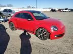 2013 Volkswagen Beetle Turbo