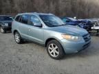 2008 Hyundai Santa FE SE