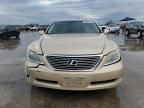 2007 Lexus LS 460L