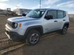 2015 Jeep Renegade Sport