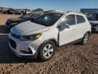 2020 Chevrolet Trax 1LT