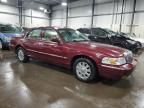 2008 Mercury Grand Marquis LS