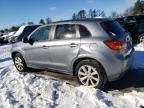 2013 Mitsubishi Outlander Sport ES