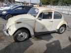 1970 Volkswagen Beetle