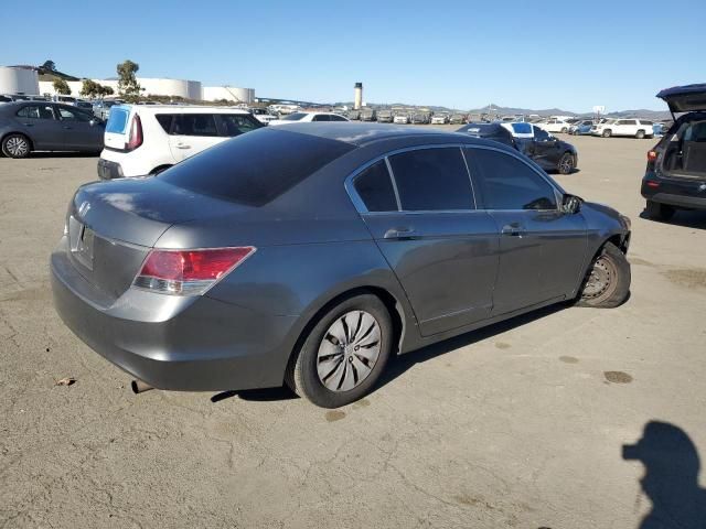 2008 Honda Accord LX