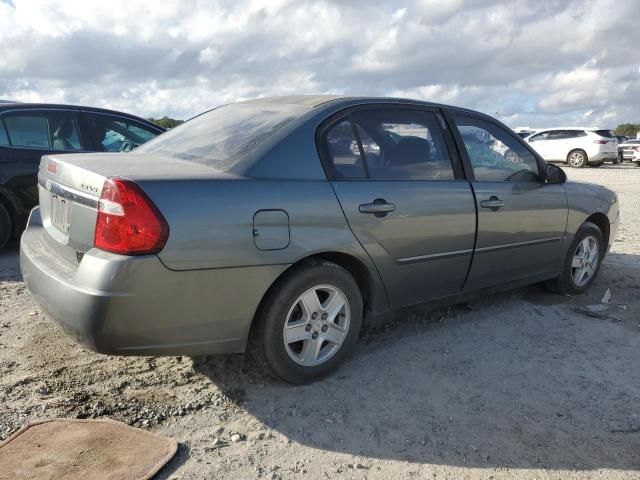 2005 Chevrolet Malibu LS