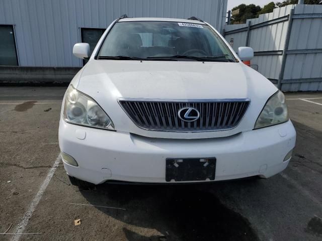 2005 Lexus RX 330