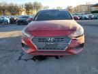 2018 Hyundai Accent SE