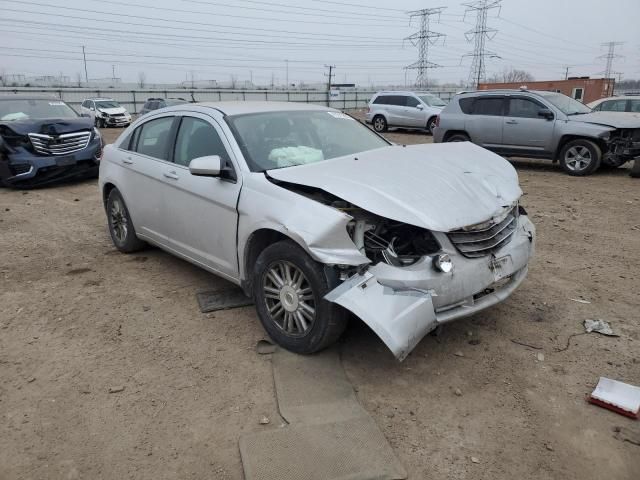 2009 Chrysler Sebring Touring