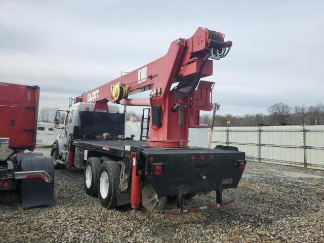 2011 Freightliner M2 106 Heavy Duty