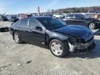 2007 Chevrolet Impala Super Sport