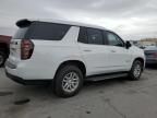 2023 Chevrolet Tahoe K1500 LT