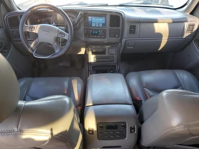 2006 GMC Yukon Denali