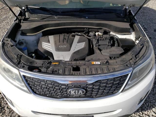 2014 KIA Sorento EX