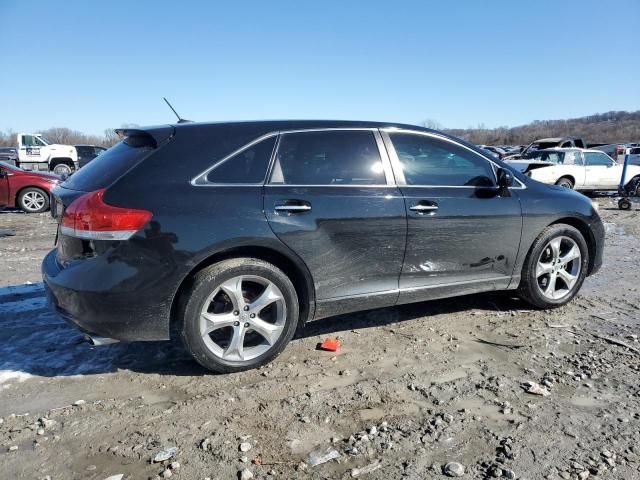 2010 Toyota Venza