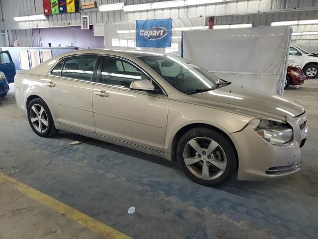 2010 Chevrolet Malibu 2LT