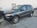 2008 Hyundai Santa FE SE