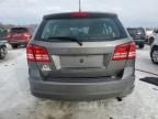 2013 Dodge Journey SE