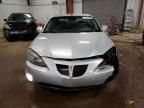 2005 Pontiac Grand Prix