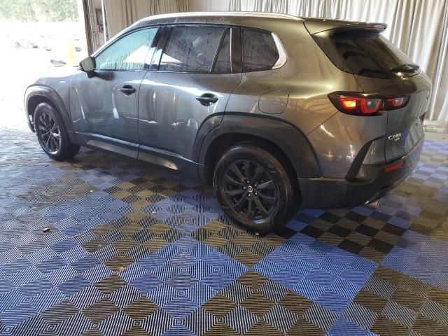 2024 Mazda CX-50 Preferred