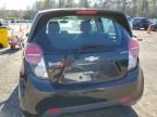 2014 Chevrolet Spark 1LT