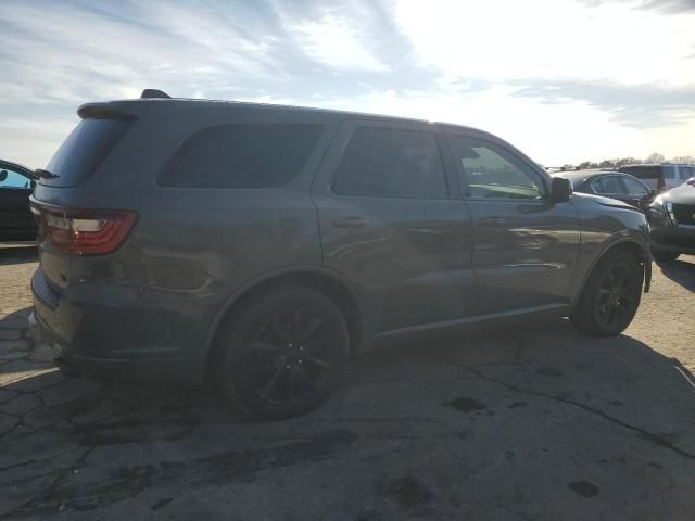 2017 Dodge Durango R/T