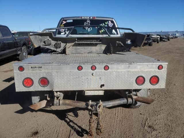 2007 Chevrolet Silverado K2500 Heavy Duty