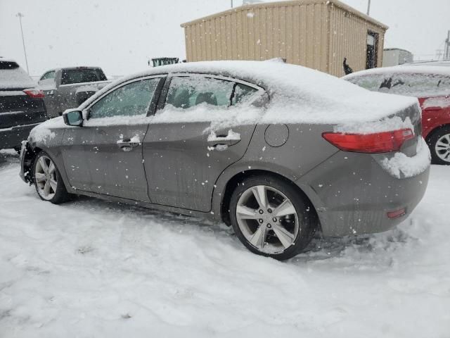 2013 Acura ILX 20 Premium