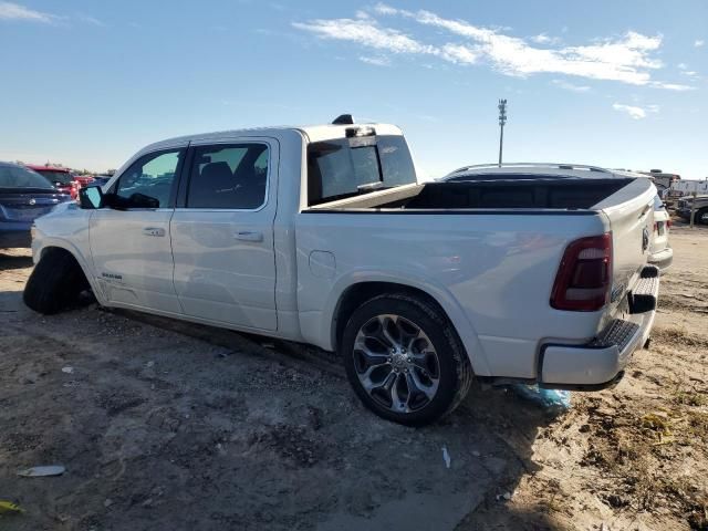 2024 Dodge RAM 1500 Longhorn