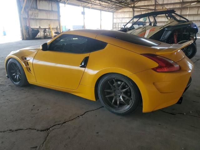 2009 Nissan 370Z