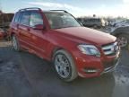 2014 Mercedes-Benz GLK 350