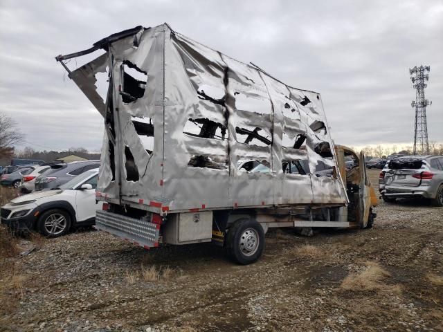 2021 Dodge RAM Promaster 3500 3500 Standard