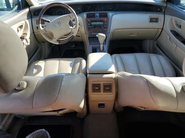 2003 Toyota Avalon XL