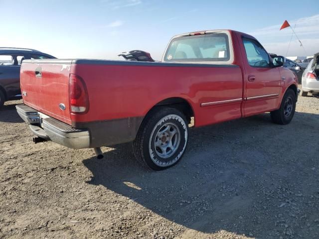 1998 Ford F150