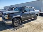 2004 Chevrolet Avalanche K1500