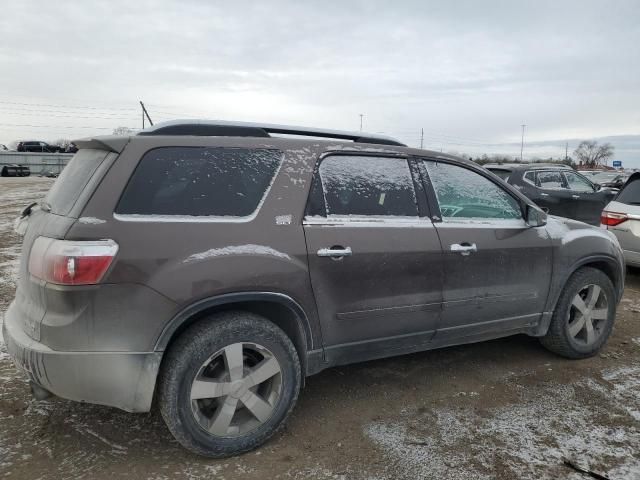 2009 GMC Acadia SLT-1