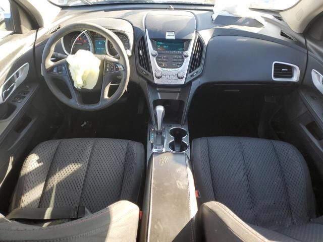 2012 Chevrolet Equinox LS