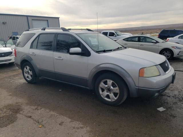 2005 Ford Freestyle SEL